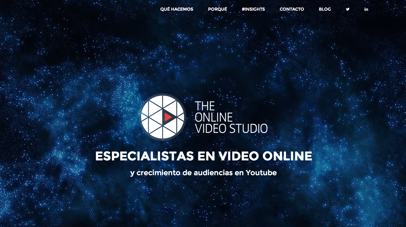 theonlinevideostudio.es